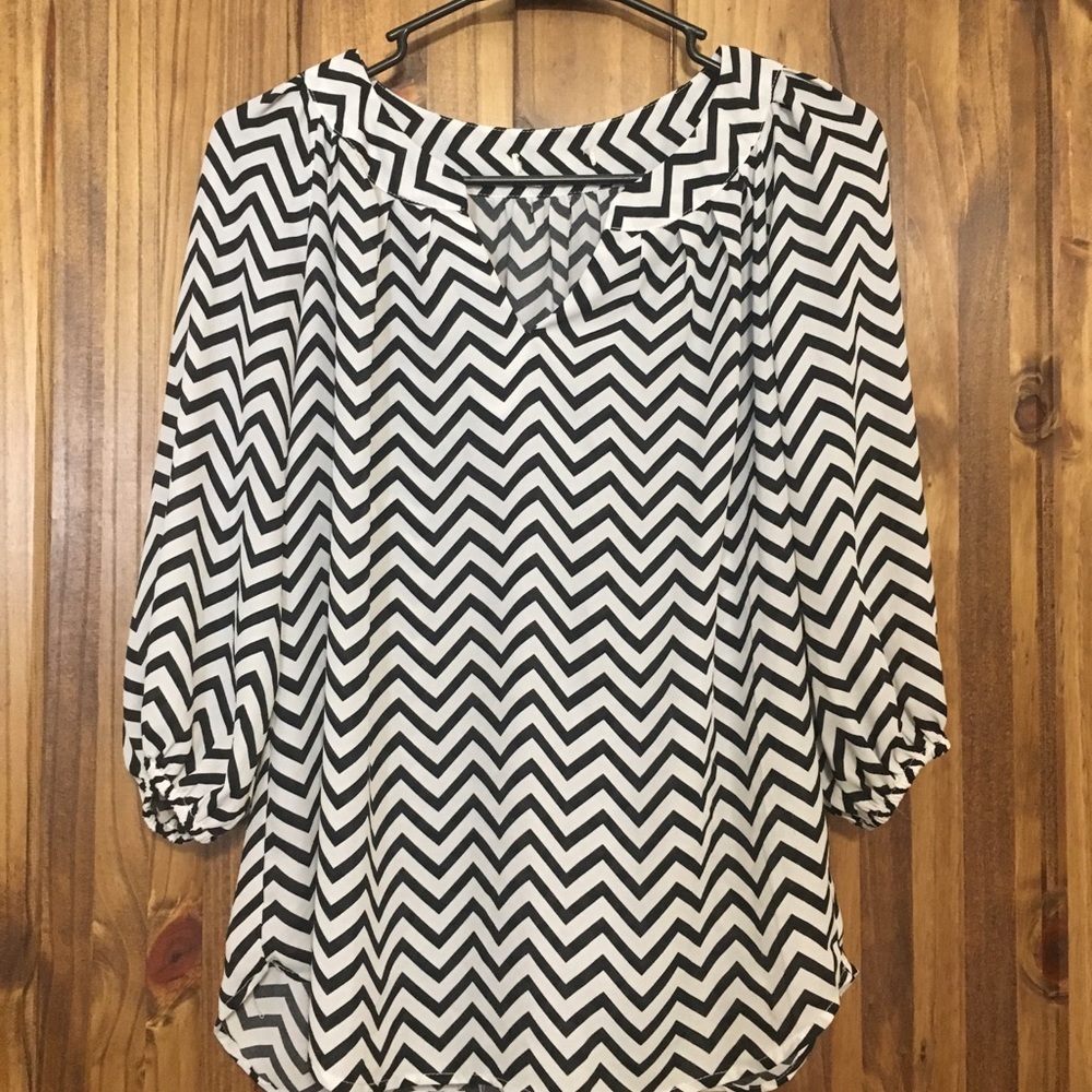 Women’s Blouse